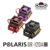 OMG-POLARIS DR-120AX3