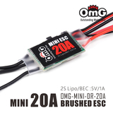 OMG-MINI-DR-20A