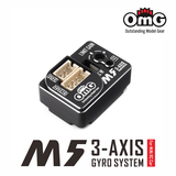 OMG-GYRO-M5